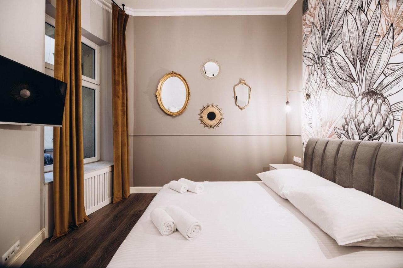 Native Apartments Paulinska 20 Krakow Dış mekan fotoğraf